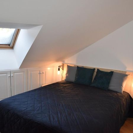 Duplex Renove 3 Chambres Avec Wi-Fi, Garage, Balcon Sud, Proche Pistes A Montgenevre - Fr-1-266-162 Eksteriør billede