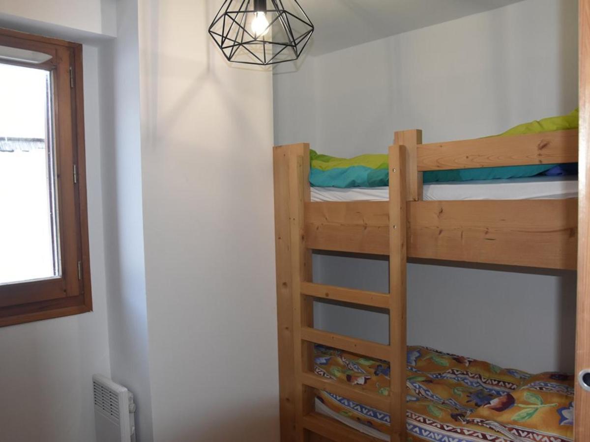 Duplex Renove 3 Chambres Avec Wi-Fi, Garage, Balcon Sud, Proche Pistes A Montgenevre - Fr-1-266-162 Eksteriør billede